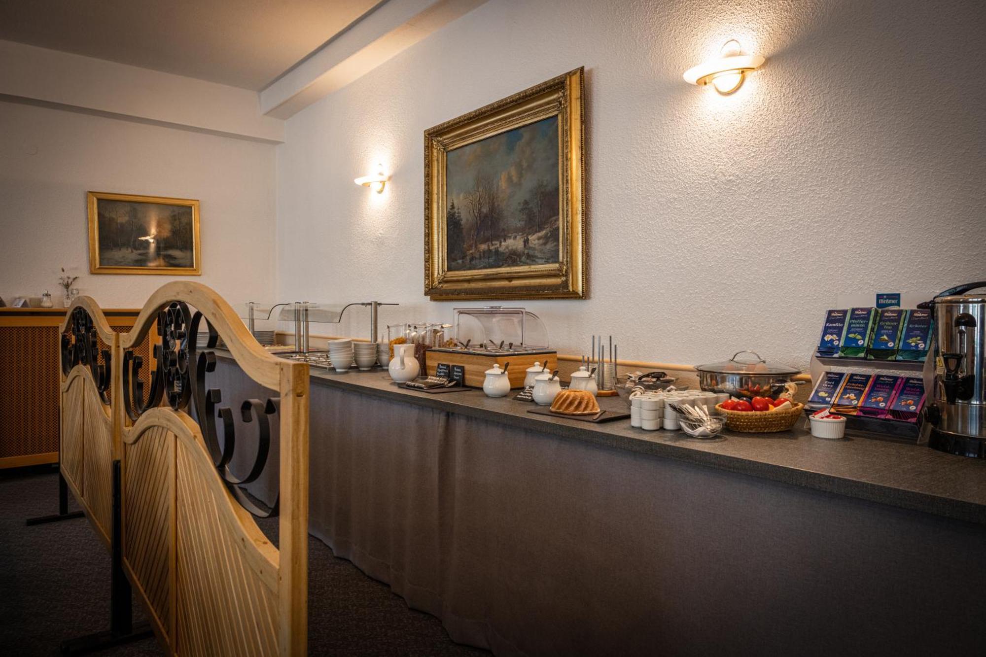 Gasthof Zur Wachau Hofarnsdorf Dış mekan fotoğraf
